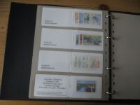 Spezial Sammlung Portocards sicher über 1.000 undurchsuchter Nachlass im grossem