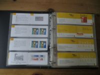 Spezial Sammlung Portocards sicher über 1.000 undurchsuchter Nachlass im grossem