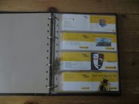 Spezial Sammlung Portocards sicher über 1.000 undurchsuchter Nachlass im grossem