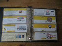 Spezial Sammlung Portocards sicher über 1.000 undurchsuchter Nachlass im grossem