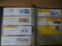 Spezial Sammlung Portocards sicher über 1.000 undurchsuchter Nachlass im grossem