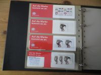Spezial Sammlung Portocards sicher über 1.000 undurchsuchter Nachlass im grossem
