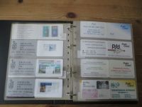 Spezial Sammlung Portocards sicher über 1.000 undurchsuchter Nachlass im grossem
