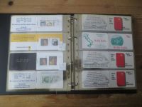 Spezial Sammlung Portocards sicher über 1.000 undurchsuchter Nachlass im grossem