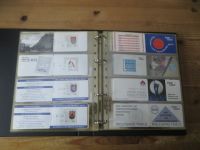 Spezial Sammlung Portocards sicher über 1.000 undurchsuchter Nachlass im grossem