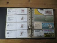 Spezial Sammlung Portocards sicher über 1.000 undurchsuchter Nachlass im grossem