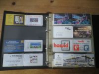Spezial Sammlung Portocards sicher über 1.000 undurchsuchter Nachlass im grossem