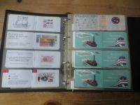 Spezial Sammlung Portocards sicher über 1.000 undurchsuchter Nachlass im grossem