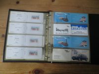 Spezial Sammlung Portocards sicher über 1.000 undurchsuchter Nachlass im grossem