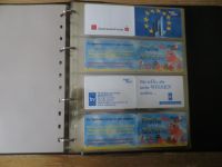 Spezial Sammlung Portocards sicher über 1.000 undurchsuchter Nachlass im grossem