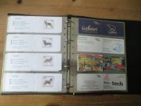 Spezial Sammlung Portocards sicher über 1.000 undurchsuchter Nachlass im grossem