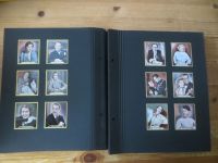 Zirkus Akrobatik Schauspieler Theater grosse Sammlung Zigarettenbilder 654 St.!!!