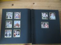 Zirkus Akrobatik Schauspieler Theater grosse Sammlung Zigarettenbilder 654 St.!!!