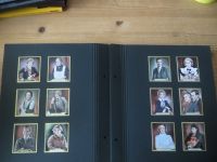 Zirkus Akrobatik Schauspieler Theater grosse Sammlung Zigarettenbilder 654 St.!!!