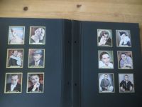 Zirkus Akrobatik Schauspieler Theater grosse Sammlung Zigarettenbilder 654 St.!!!