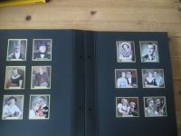 Zirkus Akrobatik Schauspieler Theater grosse Sammlung Zigarettenbilder 654 St.!!!