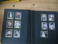 Zirkus Akrobatik Schauspieler Theater grosse Sammlung Zigarettenbilder 654 St.!!!