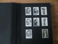 Zirkus Akrobatik Schauspieler Theater grosse Sammlung Zigarettenbilder 654 St.!!!