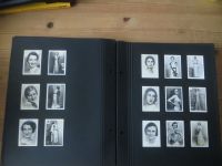 Zirkus Akrobatik Schauspieler Theater grosse Sammlung Zigarettenbilder 654 St.!!!