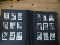 Zirkus Akrobatik Schauspieler Theater grosse Sammlung Zigarettenbilder 654 St.!!!