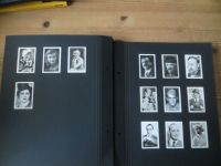 Zirkus Akrobatik Schauspieler Theater grosse Sammlung Zigarettenbilder 654 St.!!!