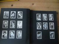 Zirkus Akrobatik Schauspieler Theater grosse Sammlung Zigarettenbilder 654 St.!!!