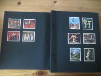 Zirkus Akrobatik Schauspieler Theater grosse Sammlung Zigarettenbilder 654 St.!!!