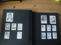 Zirkus Akrobatik Schauspieler Theater grosse Sammlung Zigarettenbilder 654 St.!!!