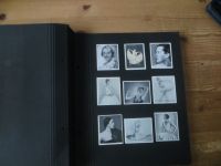 Zirkus Akrobatik Schauspieler Theater grosse Sammlung Zigarettenbilder 654 St.!!!