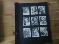 Zirkus Akrobatik Schauspieler Theater grosse Sammlung Zigarettenbilder 654 St.!!!