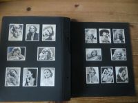 Zirkus Akrobatik Schauspieler Theater grosse Sammlung Zigarettenbilder 654 St.!!!