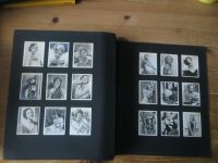 Zirkus Akrobatik Schauspieler Theater grosse Sammlung Zigarettenbilder 654 St.!!!
