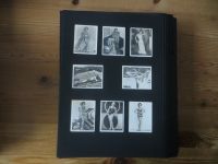 Zirkus Akrobatik Schauspieler Theater grosse Sammlung Zigarettenbilder 654 St.!!!