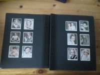Zirkus Akrobatik Schauspieler Theater grosse Sammlung Zigarettenbilder 654 St.!!!