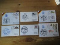 Schiffspost gute Sammlung von ca. 196 Briefen Deutschland + Alle Welt ein sehr