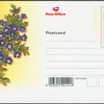 Südafrika Ganzsachen Blumen Set von 5 Postcards ohne Werteindruck 2003.