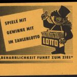 DDR Markenheftchen 3b2 Fünfjahresplan 1961 tadellos postfrisch