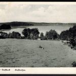 Ansichtskarte Siebeck Landpoststempel Fissaubrück über Eutin Schleswig-Holstein