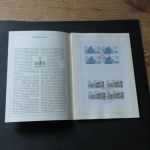 DDR Ersttagsblatt - Jahressammlung 1987 mit ESST handgestempelt Kat.-Wert 170,-