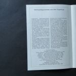 DDR Ersttagsblatt - Jahressammlung 1987 mit ESST handgestempelt Kat.-Wert 170,-