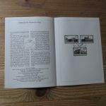 DDR Ersttagsblatt - Jahressammlung 1988 mit ESST handgestempelt Kat.-Wert 160,-