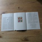 DDR Ersttagsblatt - Jahressammlung 1988 mit ESST handgestempelt Kat.-Wert 160,-