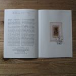 DDR Ersttagsblatt - Jahressammlung 1988 mit ESST handgestempelt Kat.-Wert 160,-