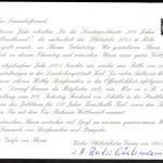Bund Ganzsache Philatelia u. Münzexpo mit Zudruck Kiel Sammlerverein Schleswig-H