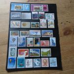 Europa CEPT kompl. Jahrgang 1983 postfrisch MNH 76 Werte aus 35 Ländern 207,00