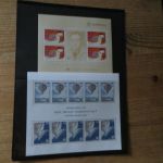 Europa CEPT kompl. Jahrgang 1983 postfrisch MNH 76 Werte aus 35 Ländern 207,00