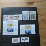 Europa CEPT kompl. Jahrgang 1983 postfrisch MNH 76 Werte aus 35 Ländern 207,00