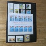 Europa CEPT kompletter Jahrgang 1986 postfrisch MNH 77 Werte aus 35 Ländern