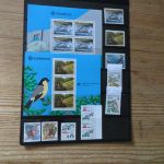 Europa CEPT kompletter Jahrgang 1986 postfrisch MNH 77 Werte aus 35 Ländern