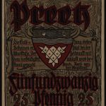 Deutsches Reich Notgeld Preetz Schleswig-Holstein 25 Pfennig 1921